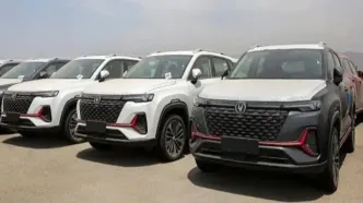 جزئیات دور جدید ثبت نام خودروهای وارداتی در سامانه یکپارچه اعلام شد + لینک