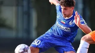 تلاش استقلالی‌ها برای اضافه کردن یک بازیکن در دبی