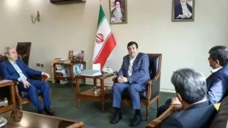 سرپرست تیم فوتبال جوانان از روند برگزاری اردو ابراز رضایت کرد