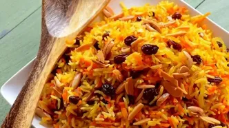 برنج را حذف نکنید؛ درست مصرف کنید