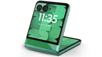 گوشی جام جهانی ۲۰۲۶ عرضه شد