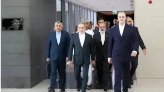 جزئیات مذاکرات ایران و آمریکا؛ نفت، معدن و هواپیما، ابزار «سود اقتصادی آمریکا» برای توافق!