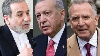 سی‌ان‌ان: نشست هسته‌ای ایران و آمریکا روز جمعه و به ریاست اردوغان در استانبول برگزار می‌شود