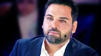 پست معنادار احسان علیخانی درباره وقایع اخیر!