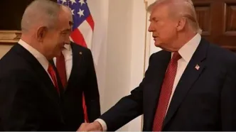 جزئیات نشست ترامپ و نتانیاهو درباره ایران