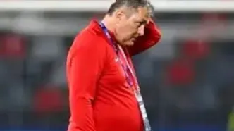 مقصد احتمالی سرمربی تراکتور مشخص شد