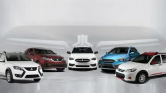 امروز؛ آغاز فروش فوق العاده محصولات سایپا