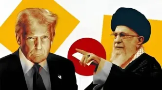 ترامپ اعلام آمادگی کرد؛ آیا رهبر معظم انقلاب او را لایق دیدار می‌دانند؟!