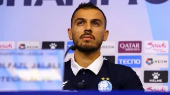 جلالی: برای دفاع از نام بزرگ استقلال به میدان می‌رویم