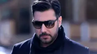 احسان خواجه‌امیری: نفسم در این روزها بالا نمی‌آید/ویدیو