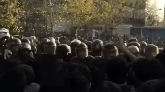 ماجرای خبر حضور یگان ویژه در دانشگاه‌ها