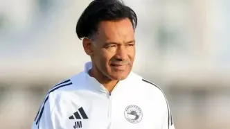 نیاز مبرم مورایس به ۳ امتیاز در بازی حساس آسیایی