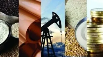 سقوط قیمت ها در بازار جهانی