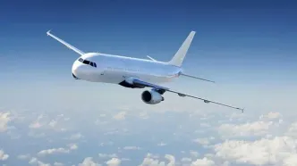 عملیاتی شدن هواپیمای فالکون ۲۰۰۰ سازمان هواپیمایی پس از ۱۳ سال زمین‌گیری