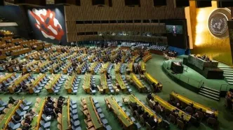 قطعنامه برقراری آتش بس فوری در اوکراین تصویب شد