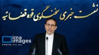 جهانگیر: رسیدگی به پرونده حوادث اخیر دقیق و مستند به مدارک است