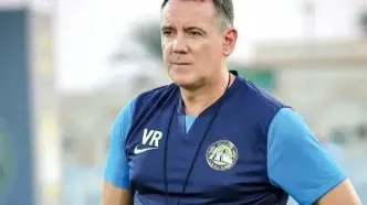 اخراج جانشین فرهاد مجیدی از تیم کلباء