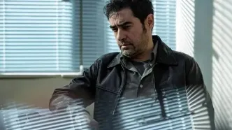 شهاب حسینی از دنیای بازیگری خداحافظی کرد + عکس