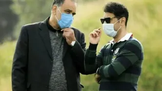 گزینه استقلال مدیرعامل سایپا شد