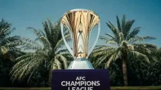 لیگ نخبگان آسیا به تعویق می‌افتد