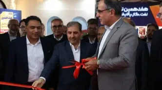 تولید روزانه ۷۲۷ میلیون مترمکعب گاز در پارس جنوبی