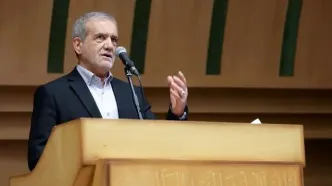 پزشکیان: نباید اجازه دهیم سلامت پلیس در صحنه ها و برخوردها به خطر بیفتد