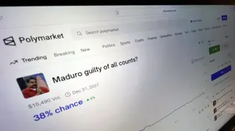 بازار پررونق شرط‌بندی سیاسی؛ پول‌پاشی روی رژیم چنج!