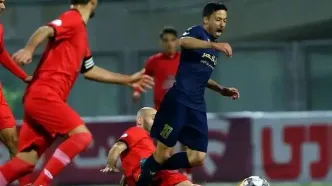 ساعت بازی تراکتور گل‌گهر امروز چند است و از کدام شبکه پخش زنده می‌شود؟