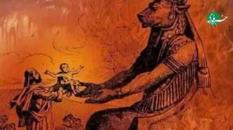 ابعاد تازه از پرونده اپستین؛ ادعاهایی درباره حساب «بعل» و نمادهای آیینی جنجالی