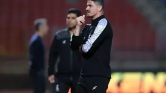 وریا غفوری قصد بازگشت ندارد!