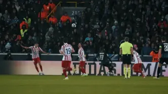 ویدئو: وقتی نفس متروپولیتانو به شماره می‌افتد