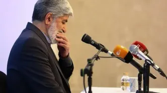 آقای علی مطهری بیا و گاهی هم صحبت نکن!