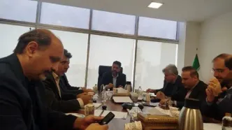 درخواست اتاق بازرگانی ایران برای حمایت فوری از فعالان صنعت گردشگری/رییس کمیسیون گردشگری اتاق بازرگانی: تدوین فوری بسته حمایتی از فعالان گردشگری ضروری است