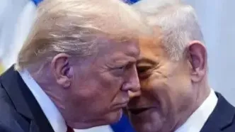 معمای عجله نتانیاهو برای دیدار با ترامپ