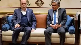 گسترش همکاری‌های کشاورزی و تجاری ایران و پاکستان