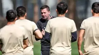 ترکیب احتمالی پرسپولیس مقابل خیبر خرم‌آباد؛ 3 سورپرایز اوسمار!