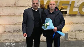 معرفی رسمی مربی ترکیه‌ای استقلال +عکس