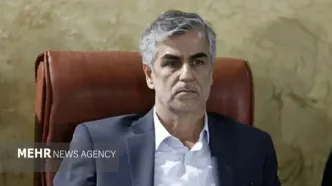 توضیحات فرماندار آبادان درباره آتش‌سوزی امروز