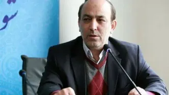 علی شکوری‌راد بازداشت شد