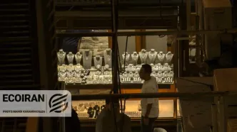 قیمت طلا و سکه امروز یکشنبه 12بهمن 1404/ افزایش قیمت طلا+ جدول