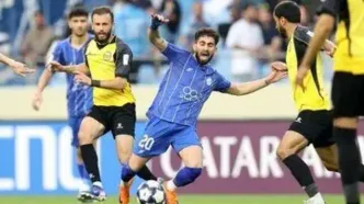 حمله کارشناس داوری به AFC