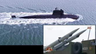 شلیک مرگبار از لوله اژدر؛ زیردریایی‌های مخفی چین به سرعت هایپرسونیک رسیدند!