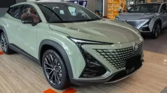 فروش خودرو نوظهور چانگان از شنبه ۲۵ بهمن / شرایط کامل اعلام شد