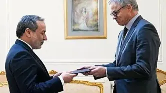 درخواست اخراج سفیر آلمان به دلیل اتفاقات مونیخ!