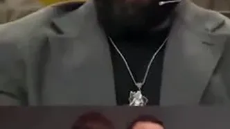 سورپرایز خانوادگی برای هادی چوپان؛ اشک گرگ پارسی + ویدئو