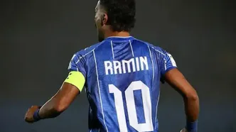 پرداخت‌های میلیاردی به رامین رضاییان در استقلال افشا شد