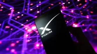 چین راه از کار انداختن استارلینک را پیدا کرد