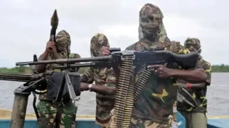 حملات مسلحانه به چهار روستا در شمال نیجریه؛ ۳ کشته و ۵۱ ربوده‌شده