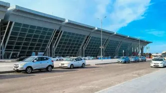 خبر عجیب؛ قرار بود فرودگاه کیش تصرف شود!