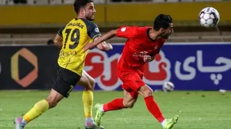 زمان برگزاری بازی‌های هفته بیستم لیگ برتر فوتبال